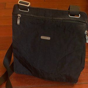 Baggallini crossbody handbag - terrific for travel